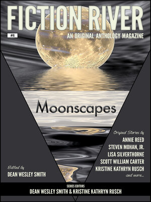 cover image of Fiction River